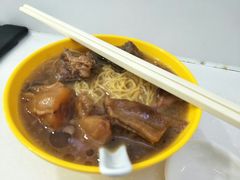 -麦文记面家(佐敦店)