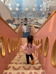 -奈尔宝家庭中心·亲子餐厅(宝安店)