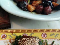 -那家小馆•北京菜•烤鸭(香山店)