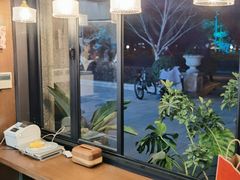 -富贵面包公司(运河店)