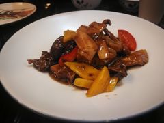 -堂宴·老厦门私房菜(1988仙岳总店)