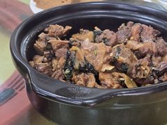 -东江客家情食府