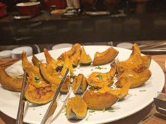 -拉蒂娜·巴西牛排馆 Latina·Brazilian Steakhouse(王府井喜悦店)