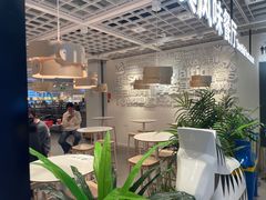 -宜家家居(哈尔滨商场店)