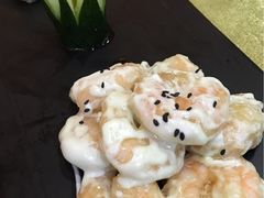 -半岛公馆(淞兴西路店)