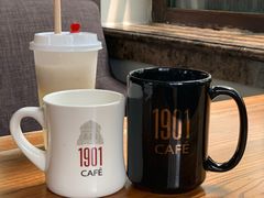 -1901 Cafe(西四店)