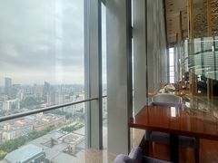 -视界美食自助餐厅·石家庄希尔顿酒店