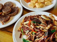-88号小吃店·经典云南菜·地道纳西美食
