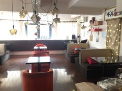 卡座-LouisTime路易时光(蕴川路店)
