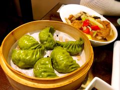 -五观堂素食(新华路店)