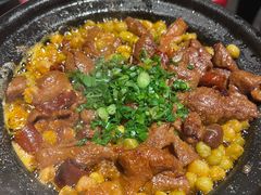 -陶德砂锅(蜀汉路店)