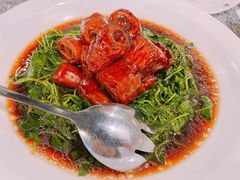 -徐记私厨(半淞园路店)