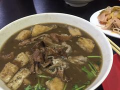 -卤煮老北京酱肉馆