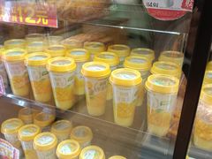 -味多美蛋糕(台湾街店)