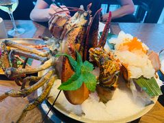 -蟹之国·精品蟹料理(极地店)