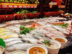 -抱德·潮汕味(敦和店原惠城鱼仔)