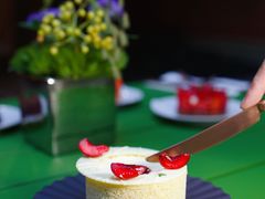 -潮一不贰·法式甜品·生日蛋糕·西式简餐(外滩店)