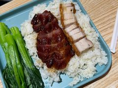 -滋味满屋美食坊(上海街店)