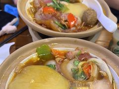 -今今转转自助小火锅(天祥广场店)