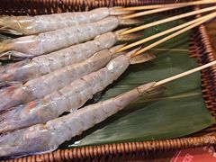 -萍姐火锅·公路夜市(南京新街口店)