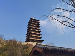 -牛首山文化旅游区