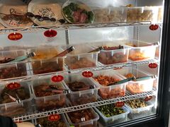 -马路牙子地桌烤肉(工体店)