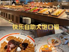 -比格比萨自助(宝山日月光店)
