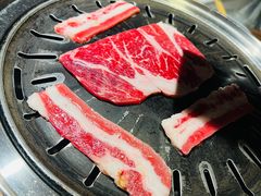 -九田家黑牛烤肉料理(太阳宫广场店)