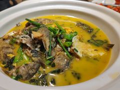 -味上湘菜馆(阿波罗店)