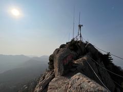 -石岛赤山风景区