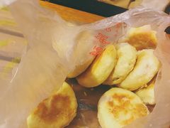 绿豆饼-阿吉仔(大元路店)