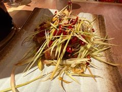 -浩海火燒雲傣家菜(芮欧百货店)