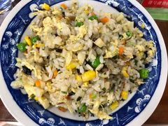 扬州炒饭-粗茶淡饭(东关街店)