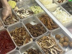 -老兵麻辣烫(世欧王庄店)