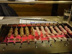 -很久以前羊肉串(打浦路店)