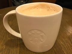 -星巴克(淮安金鹰店)