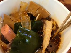 -八一路好吃街(雨田商务大厦店)