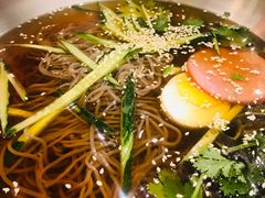 -枪火串烧·东北特色烧烤(罗湖总店)