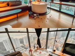 -深圳滨河时代ICON LAB艾垦酒店