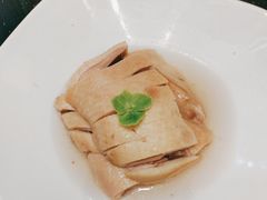 -香山湖家家宴(中山陵店)