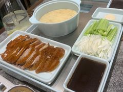 烤鸭-紫光园(创始店)
