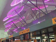 -吉隆坡国际机场