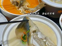 -肆月河豚·淮扬菜·湘菜(华天店)