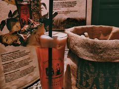 -Long Bar(莱佛士酒店)