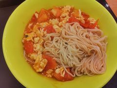 -华中科技大学东三学生食堂