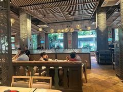 -滋粥楼·顺德菜(番禺广场总店)