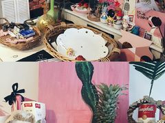 -Smile House咖啡馆(群芳小区店)