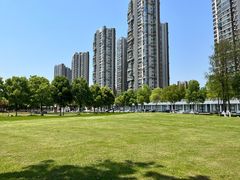 -汉江湾体育公园