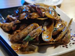 -烤满分·东北烧烤(首经贸店)