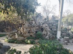 -南京中国近代史遗址博物馆(南京总统府)